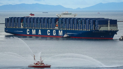 Fransız dev ABD yaptırımından kaçıyor