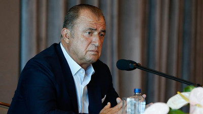 Terim'den transfer açıklaması