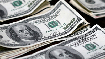 Dolar 4.55 seviyesinde