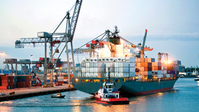 İhracatta beklenti arttı