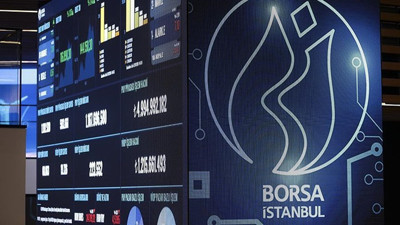 Borsa 100 bini aştı, dolar 4.51'e indi