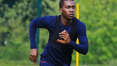 Galatasaray transferi KAP'a bildirdi