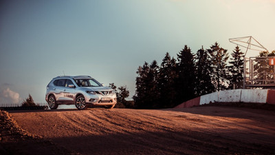 Nissan'dan emisyon itirafı