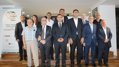 Tarımda çocuk işçiliğine Durak Fındık'tan 'hayır'