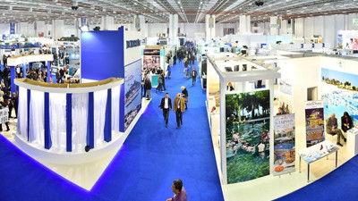 Turizmcilere fuar ve tanıtım desteği müjdesi