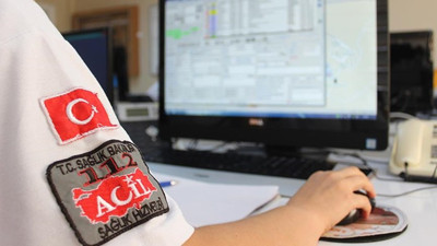 112 Acil Çağrı Merkezi'ne 'asılsız ihbar'a para cezası