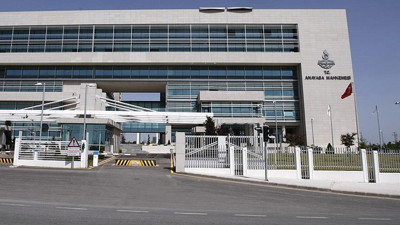 Anayasa Mahkemesi ve Danıştay kanunlarında değişiklik