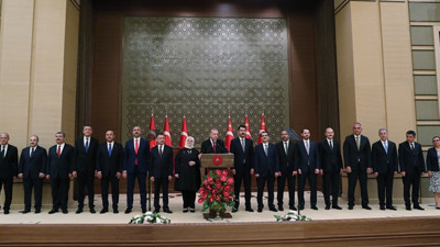 Yeni sistemin ilk kabinesi