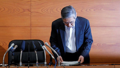 'Süper ucuz' para küresel tahvil piyasasına ralli yaptırdı