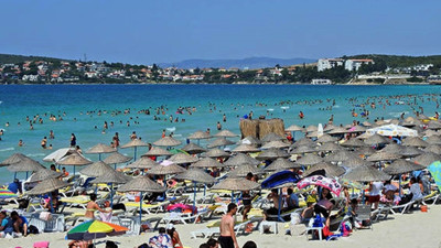 Kurban Bayramı'nda 1,5 milyon kişinin tatile gitmesi bekleniyor