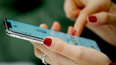 Apple tarihi zirveye yürüyor