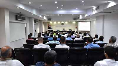 Taşınmaz ticareti yapanlar için "yetki belgesi" zorunlu olacak