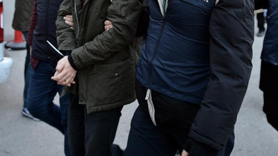 Yunanistan’a kaçarken yakalanan FETÖ zanlılarından 9’u tutuklandı