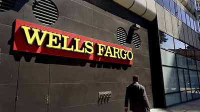 Wells Fargo 2,1 milyar dolar ceza ödeyecek