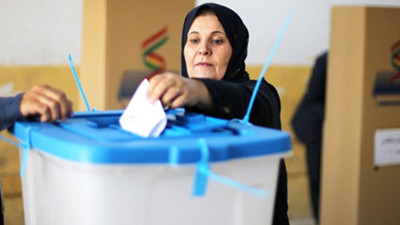 Irak'ta oyların yeniden sayılması sonucu değiştirmedi