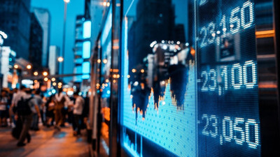 Türkiye'deki endişeler Avrupalı hissedarlara da sıçradı