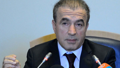 Bostancı: Bu çılgın parti muhakkak bitecek