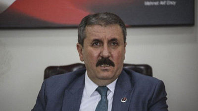 Destici: Yaşadıklarımız ekonomi darbesi teşebbüsüdür