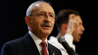 Kılıçdaroğlu'dan dolar tepkisi