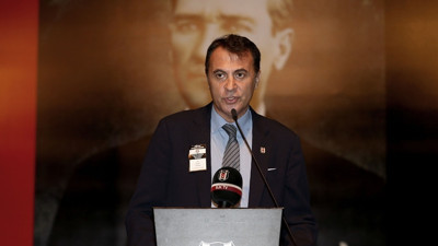 Beşiktaş seçime gidiyor