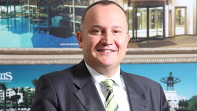 Kavaloğlu: Turizmde 50 milyar dolara ulaşırsak cari açığa pansuman olur