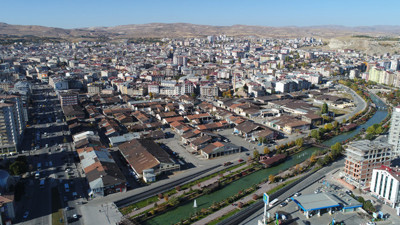 "Sanayide milli atılım" Sivas'tan başlıyor