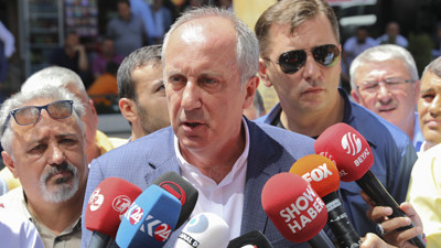 CHP'de parti içi muhalefet toplandı