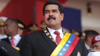 Maduro, ABD ile suikast konusunda iş birliğine hazır