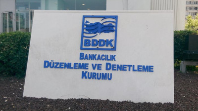 BDDK swap işlemlerine sınırlama getirdi