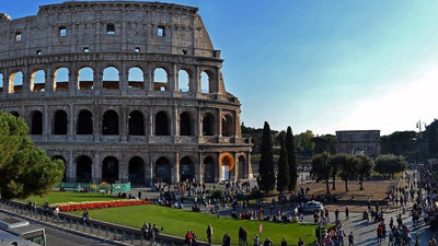 İtalyan yetkiliden Türkiye benzetmesi: Biz de maruz kalabiliriz