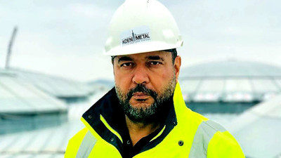 Aden Metal, radarına Rusya'yı aldı