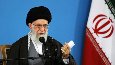 Hamaney, ABD ile doğrudan müzakere yapılmasını yasakladı