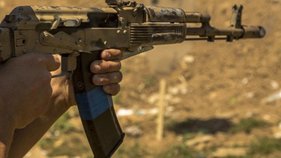 'Suriye ve Irak'ta hala 20 ile 30 bin DEAŞ'lı var'