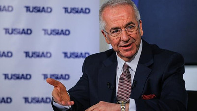 TÜSİAD ve TOBB'dan ortak çağrı