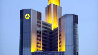 Commerzbank: Bu adımlar TL'deki düşüşü engellemez