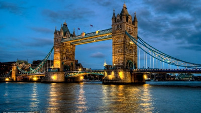 İngiltere'de işsizlik 43 yılın dibinde