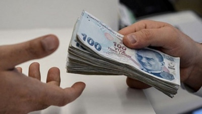 Nakdi krediler yüzde 23 arttı