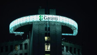 Garanti Bankası'nın İspanyol ortağından açıklama