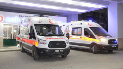 Tunceli'de çatışma: 2 asker yaralı