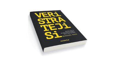 işletmelerin veriye ihtiyacı var