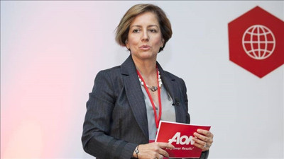 Ticaret savaşları 'risk'i öne çıkardı