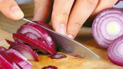 Sağlık için şart: Soğan