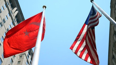 ABD Savunma Bakanlığı: Askeri ilişkiler etkilenmedi