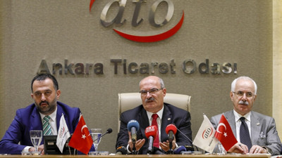 ATO'dan yerli ürün tercihi