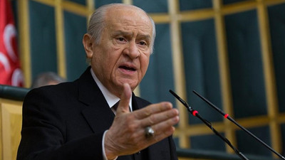 Bahçeli: Ekonomik kriz değil, saldırı var