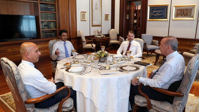 Katar'dan 15 milyar dolarlık doğrudan yatırım desteği