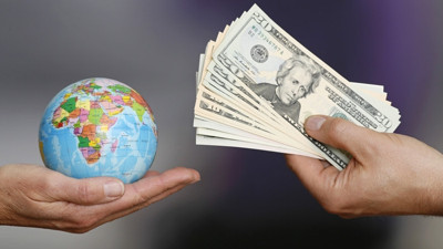 Dolara karşı alternatif para birimi