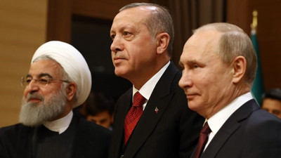 Kremlin, üçlü zirve için eylülü işaret etti