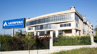 Türk şirketi Arimpeks, İsviçrelilerin oluyor