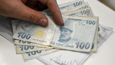 Bankalarda mevduat arttı